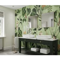 Showerwall SCA72 Acryclic Blossom 2400 x 896mm