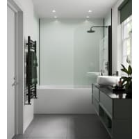 Showerwall SW11 Proclick Aqua Ice 2440 x 600mm PLY