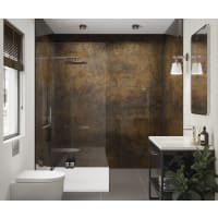 Showerwall SW36 Proclick Urban Gloss 2440 x 600mm MDF