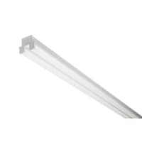 230V 50W Twin LED Batten 1525mm (5ft) 4000K