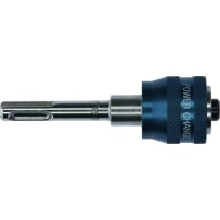 Bosch SDS-Plus Adaptor for PowerChange Holesaw 105 x 11mm Black