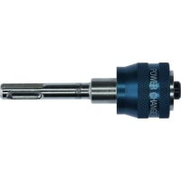 Bosch SDS-Plus Adaptor for PowerChange Holesaw 105 x 11mm Black