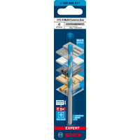 Bosch Expert Multi Construction CYL-9 Drill Bit 6 x 60 x 100mm