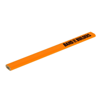 Jewson Band of Builders Carpenters Pencil