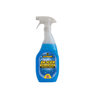 S Hook Trigger De-Icer 750ml