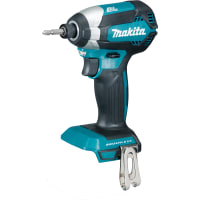 Makita DTD153Z Brushless Impact Driver 18V Bare Unit