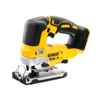 DeWalt DCS334N XR Brushless Top Handle Jigsaw 18V Bare Unit