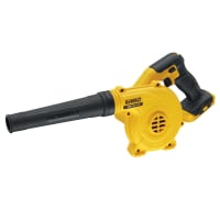 DeWalt 18V XR Compact Blower Bare Unit