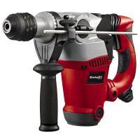 Einhell RT-RH32 Red 3-Function Rotary Hammer Drill 230V 1250W