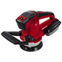 Einhell TE-RS 40 E Random Orbital Sander 240V 400W