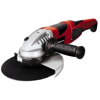 Einhell 230mm Angle Grinder 230V 2000W