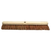 Soft Coco Broom Head 600mm (24in) 28mm (1.1/8in)