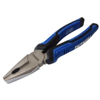 Faithfull Combination Pliers 200mm