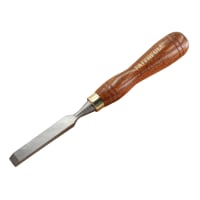 Faithfull Straight Carving Chisel 12.7mm (1/2 inch)