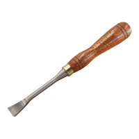 Faithfull Spoon Gouge Carving Chisel 19mm (3/4in)