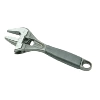 BahcoWide Jaw Cap Adjustable Wrench 170 - 32mm