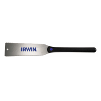 Irwin Double-Sided Pull Saw 240mm (9.1/2in) 7 & 17 TPI