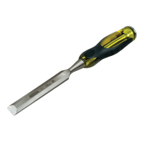 STANLEY FATMAX Thru Tang Wood Chisel 135 x 18mm