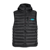 OX Ribbed Padded Gilet Size XL