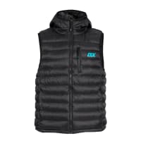 OX Ribbed Padded Gilet XXL