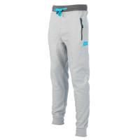 OX Joggers Grey Size 36 Regular