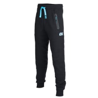 OX Joggers Black Size 34 Regular