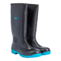 OX Safety Wellington Boot Size 10