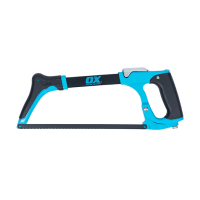 OX Pro High Tension Hacksaw 12