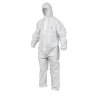 OX Type 5/6 Disposable Coverall Size XL