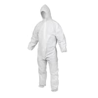 OX PP Disposable Coverall 40G Size XL