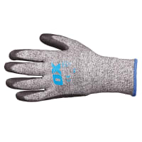 OX PU Flex Cut C Gloves Size 10 XL