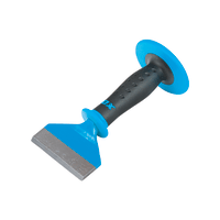 OX Pro Brick Chisel 215 x 100mm (8.5 x 4in)