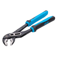 OX Pro Waterpump Plier 250mm Blue