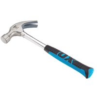 OX Trade Claw Hammer 20oz