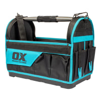 OX Pro Open Tool Tote 18