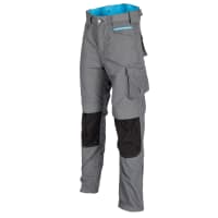 OX Ripstop Trouser Graphite Size 38 Regular