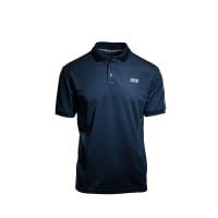 OX Tech Polo Shirt Size M