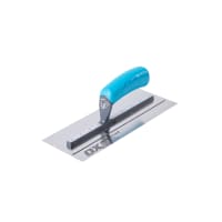 OX Pro UltraFlex Finishing Trowel 280 x 110mm (11in)