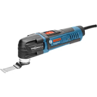 Bosch GOP 30-28 Professional Starlock Multi Cutter 110V 300W