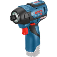 Bosch Professional Li-Ion Brushless Impact Driver 12V Bare Unit