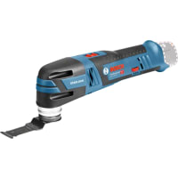 Bosch GOP12V-28 Professional Brushless Cordless Multi-Cutter 12V Bare Unit