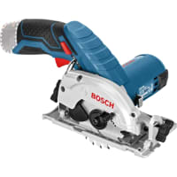 Bosch GKS12V-26N Professional Circular Saw 12V Bare Unit