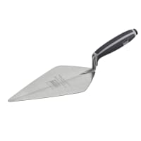 Ragni Brick Trowel London Pattern With Soft Grip Handle 11