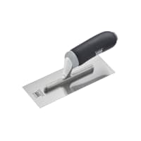 Ragni Small Trowel With Soft Grip Handle 8