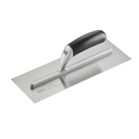 Ragni Plasterering Trowel With Abs Handle 13