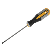 Roughneck Screwdriver Parallel Tip 4 x 100mm