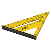 Stanley Dual Colour Quick Square 175mm