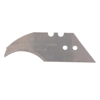 STANLEY 5192 Knife Blades Concave Pack of 100