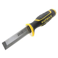 Stanley Fatmax Wrecking Knife 25mm