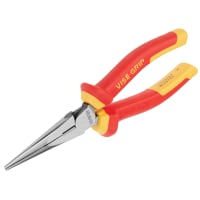 Vise-Grip VDE Insulated Long Nose Plier 8